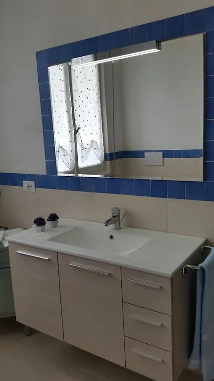 سيل ماراسينو Apartment Iseo Lake