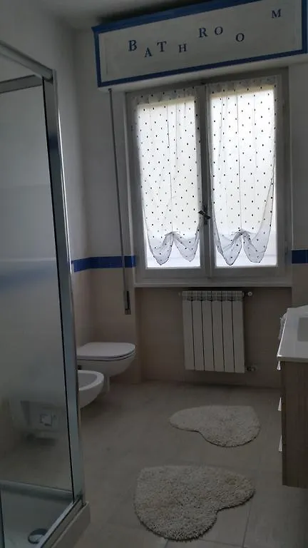 سيل ماراسينو Apartment Iseo Lake إيطاليا