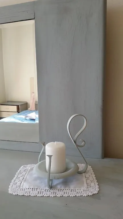 سيل ماراسينو Apartment Iseo Lake