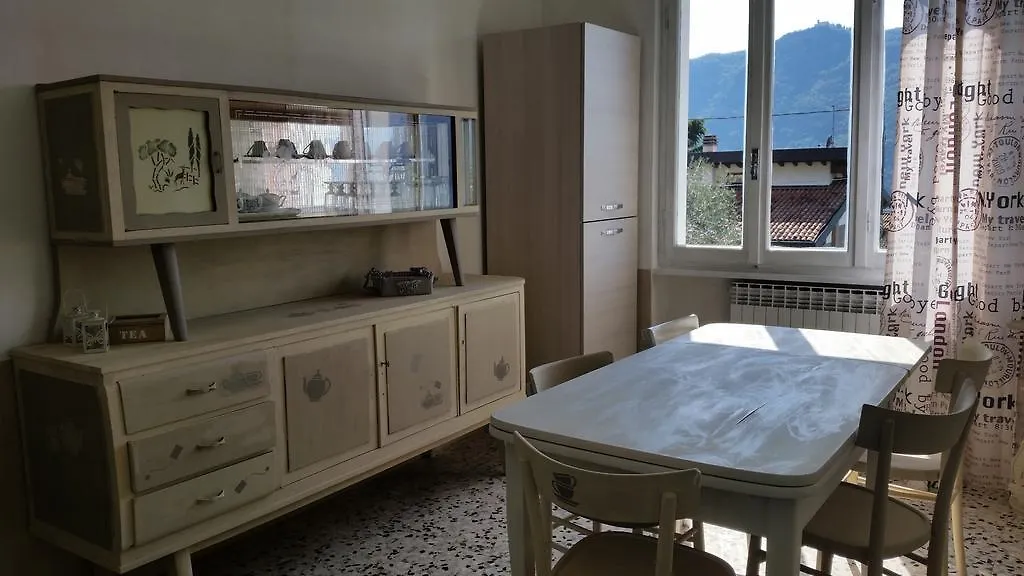 سيل ماراسينو Apartment Iseo Lake