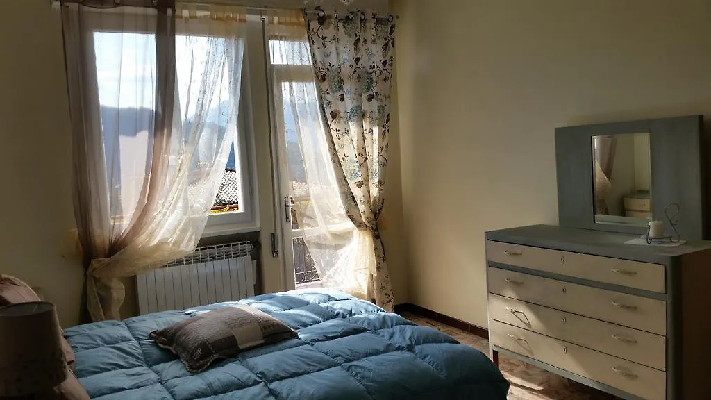 سيل ماراسينو Apartment Iseo Lake إيطاليا