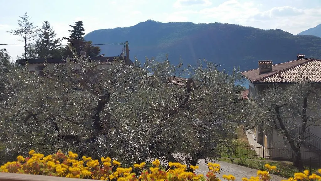 سيل ماراسينو Apartment Iseo Lake  سيل ماراسينو