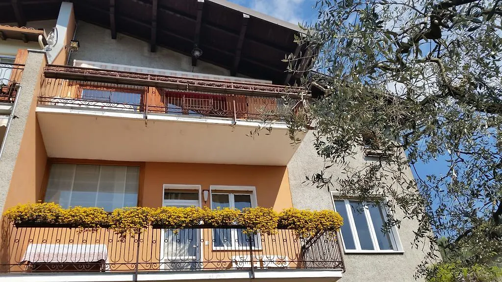 سيل ماراسينو Apartment Iseo Lake