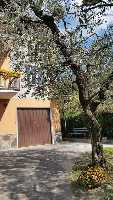 سيل ماراسينو Apartment Iseo Lake