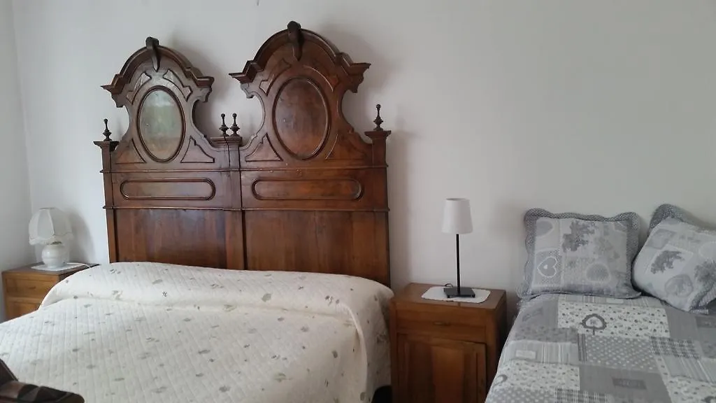 سيل ماراسينو Apartment Iseo Lake إيطاليا