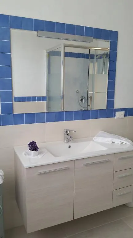 سيل ماراسينو Apartment Iseo Lake